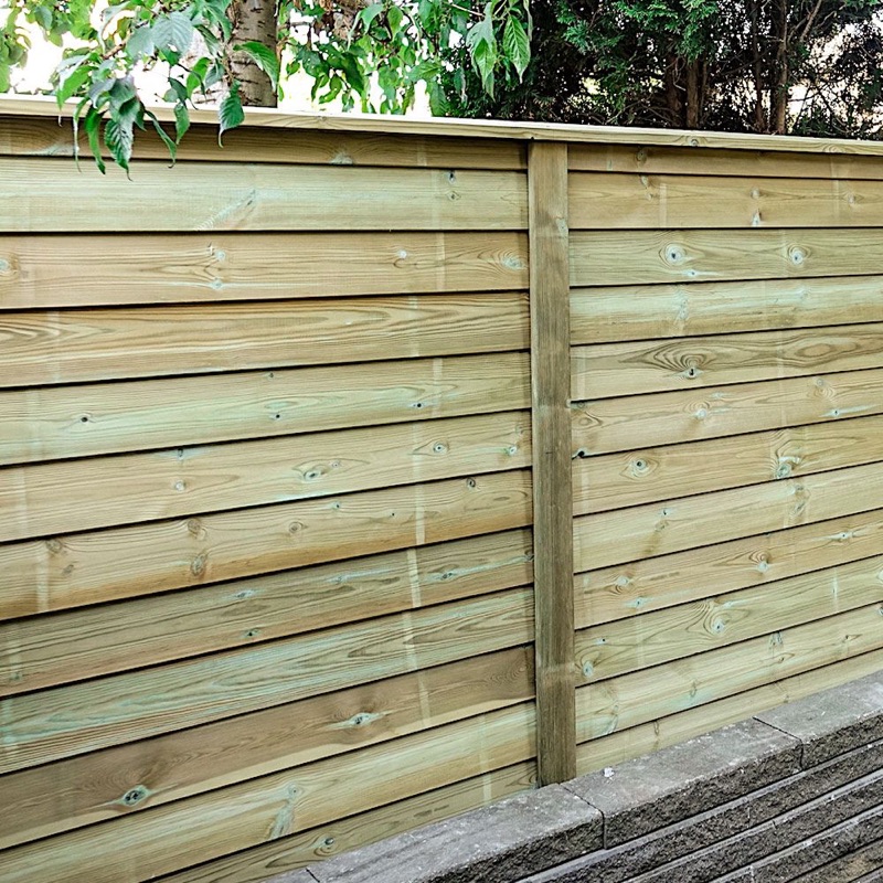 Klinkehegn – nærbillede